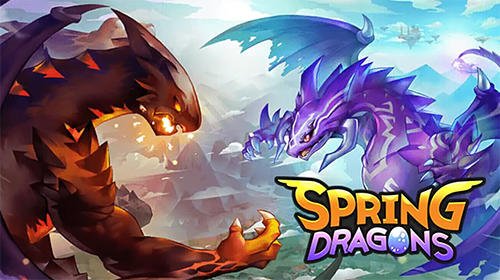 download Spring dragons apk